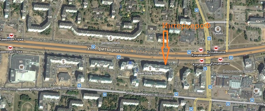 Карта